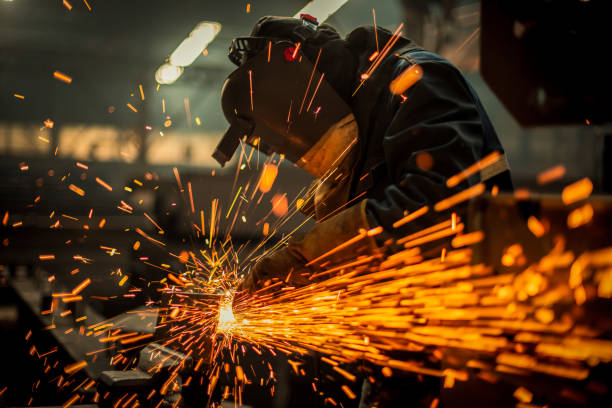 Affordable Welder Services in Manchester, PA