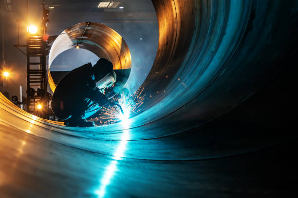  Manchester, PA Welder Pros