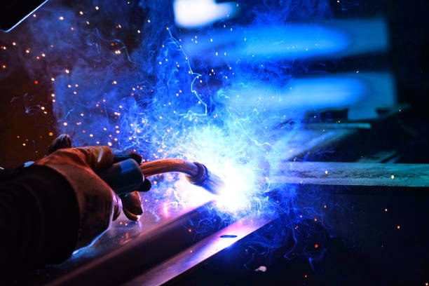 Affordable Welder Services in Manchester, PA