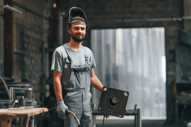 Best Artistic and Custom Metal Fabrication in Manchester, PA