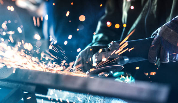 Best Automation and Robotic Welding in Manchester, PA